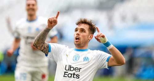 [ SPORT ] Football/L1: OM signe sa nouvelle recrue, Pol Lirola