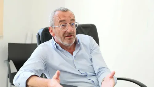 [ FAIT DIVERS ] Bouches-du-Rhône : quand le maire d'Eyguières...