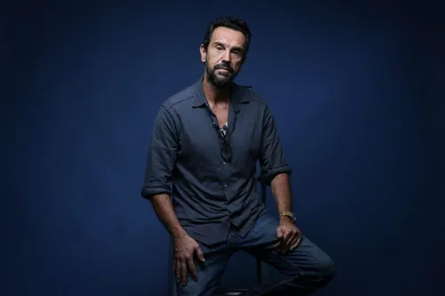 [ ACTUALITE MUSICALE ] Gérald de Palmas met fin à sa carrière 