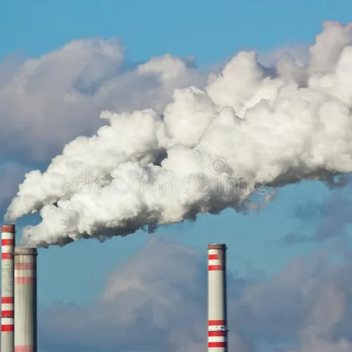 Hebdo semaine 47 : Plainte déposée dûe au taux de pollution sur la...