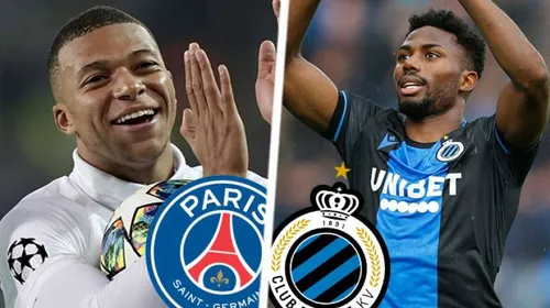 [ SPORT ] Football/LDC: Le PSG fait le nul pour sa rentrée en Ligue...