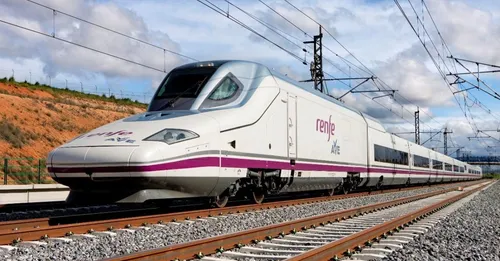 [ TRANSPORT - FRANCE ] La SNCF dans le viseur de la RENFE, son...