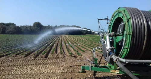 [ ECOLOGIE ] Faut-il réutiliser les eaux usées pour pallier à la...