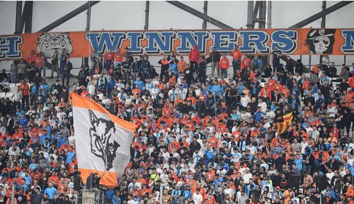 [ SPORT - FOOTBALL ] Gala de charité des South Winners : un bel...