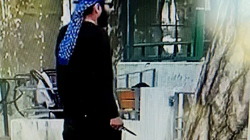 [ FAIT DIVERS ] Attaque d'Annecy : quatre enfants en urgence...