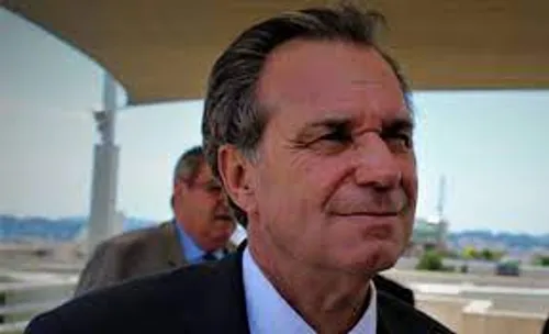 [POLITIQUE]: Renaud Muselier lance officiellement son parti...