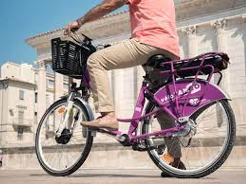 [ECOLOGIE]: La métropole de Nîmes veut inciter à l’utilisation du...