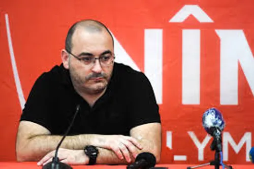 Nîmes Olympique : un tournant historique sous pression