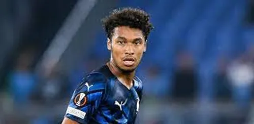 [FOOTBALL-OM]: C’est officiel, Boubacar Kamara va bel et bien...