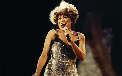 [ MUSIQUE ]  La Queen of Rock'N'Roll, Tina Turner nous a quitté à...