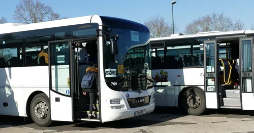 [ SOCIÉTÉ ]: Nouvelle journée de galère