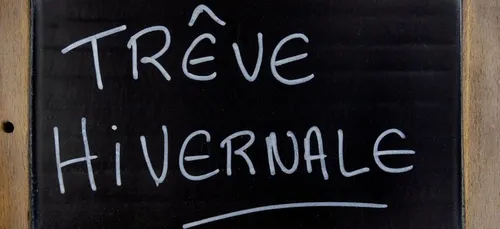 [ SOCIAL ] Ces soir marque la fin de la trêve hivernale, des...