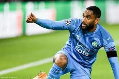 [FOOTBALL]: l’OM est en plein mercato en ce moment.