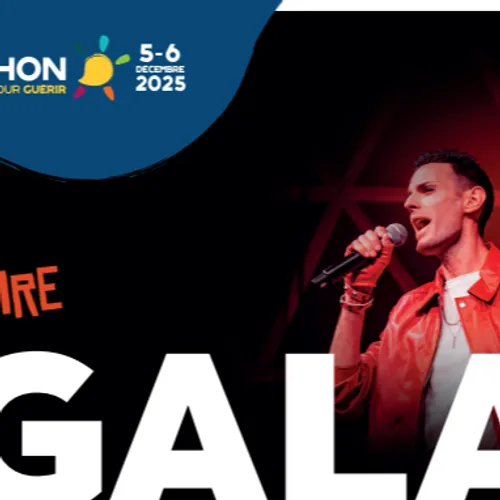 Un concert de rock pour le Téléthon à Châteaudun !