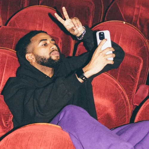 L'invité du jour : on vous dit tout sur Nordine Ganso 