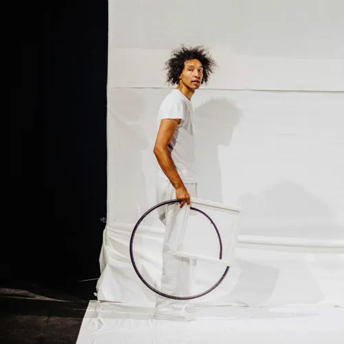 L’invité du jour : on vous dit tout sur le spectacle Monographie