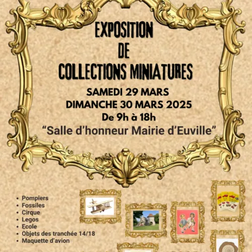 L’invité du jour : on vous dit tout sur l’exposition de collections...