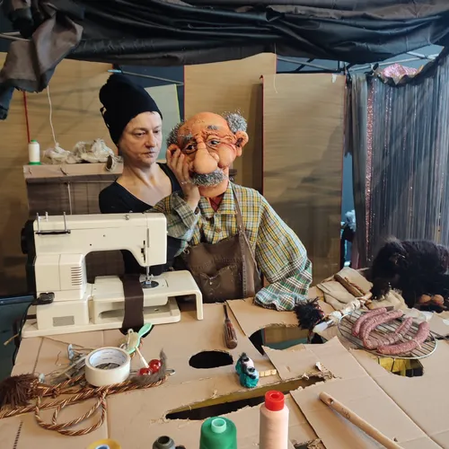 L'invité du jour : On vous dit tout sur le "cabaret d'Azar"