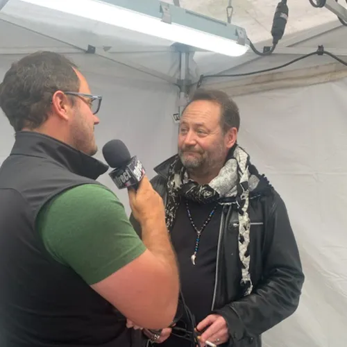 Muse D!RECT L!VE : l'interview de Christophe Mali