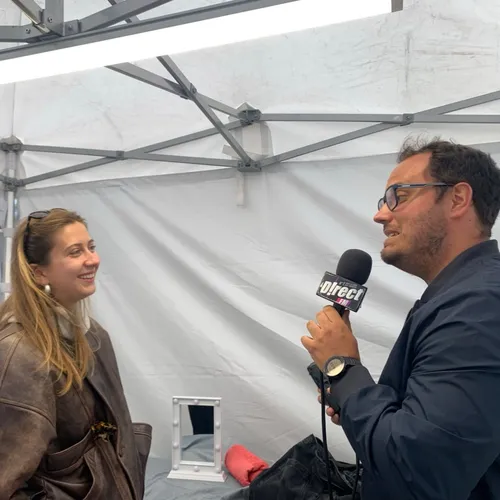 Muse D!RECT LIVE : l’interview de Styleto