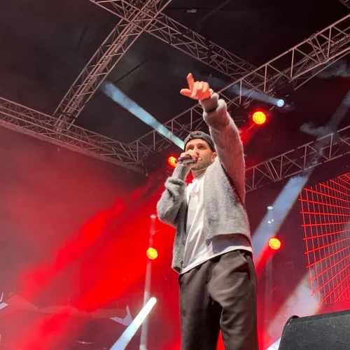 Muse D!RECT LIVE : l’interview de Ridsa