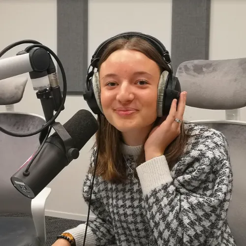 Loghane de The Voice Kids était ce matin sur D!RECT FM