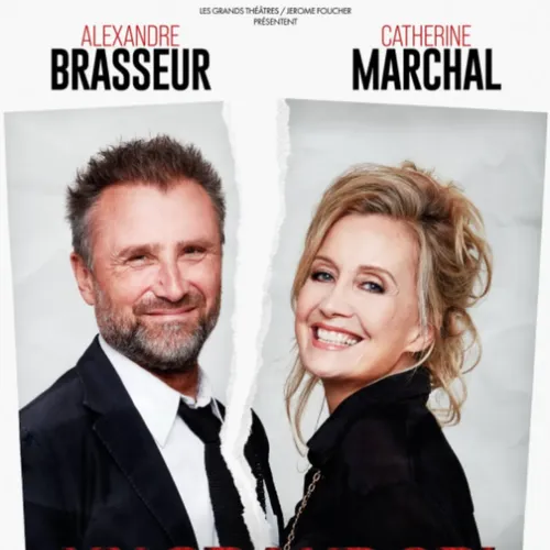 L'invité du jour : on vous dit tout sur "Un grand cri d'amour"