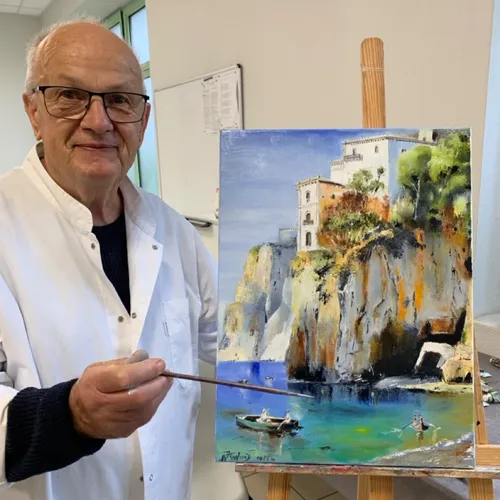 L’invité du jour : on vous dit tout sur l’exposition des Graines...