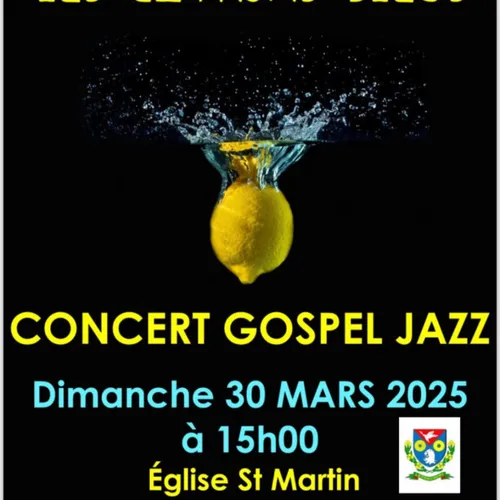 L'invité du jour : on vous dit tout sur "Les Citrons Bleus"