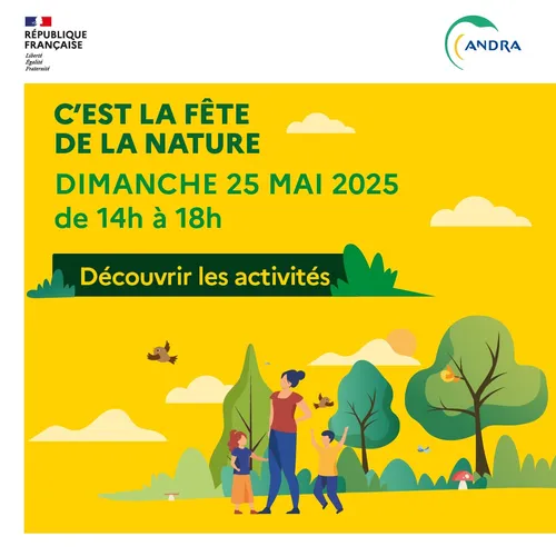 L’invité du jour : on vous dit tout sur la Fête de la Nature à Bure