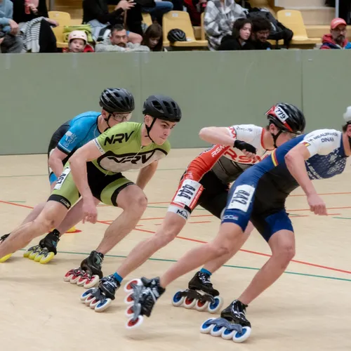  L’invité du jour : on vous dit tout sur Nancy Roller Vitesse