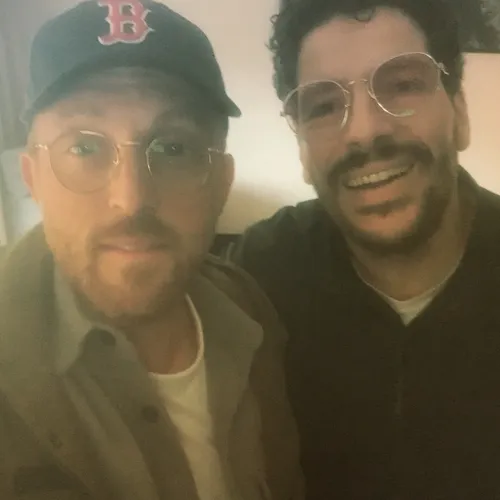 Entretien avec Redouane Bougheraba, un artiste qui monte ! 