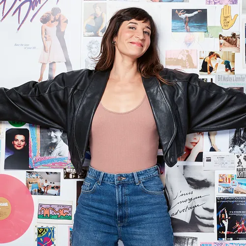 L’invité du jour : on vous dit tout sur le spectacle  « quand je...