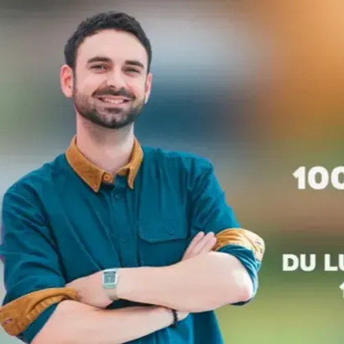 L’invité du jour : on vous dit tout sur Le Sombre Héros