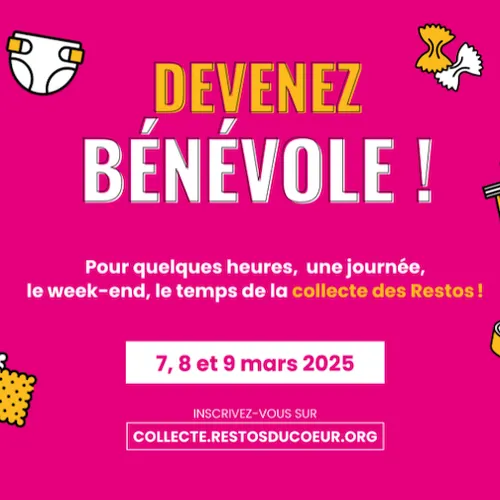 L’invité du jour : on vous dit tout sur la collecte nationale des...