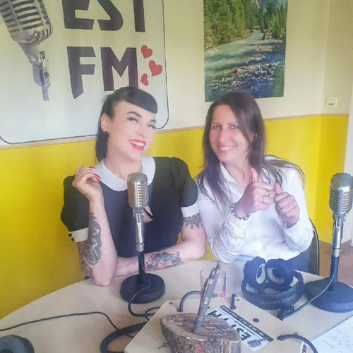 Coco Das Vegas sur EST FM