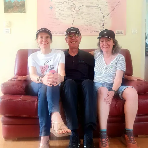 L'inter-association du pays de Dabo sur EST FM