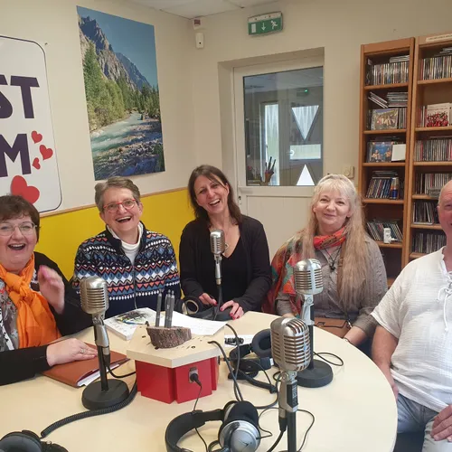 L'espace Eichel de Oermingen sur EST FM