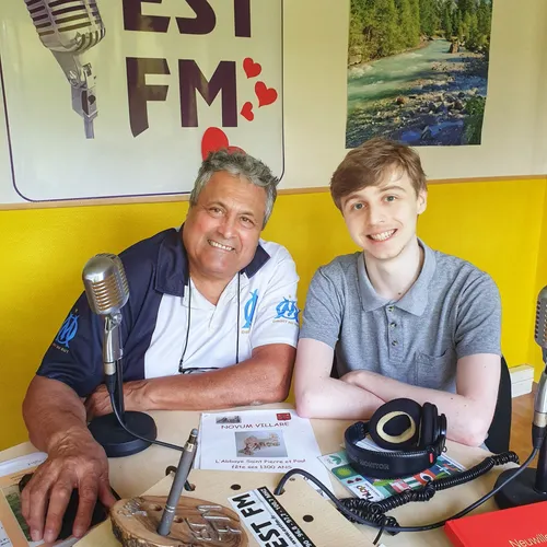 Association Patrimoine de Neuwiller-lès-Saverne sur EST FM