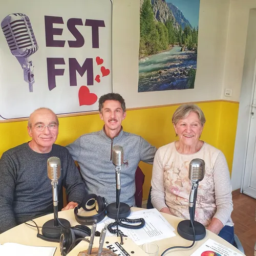 Le collectif IMPACTS sur EST FM