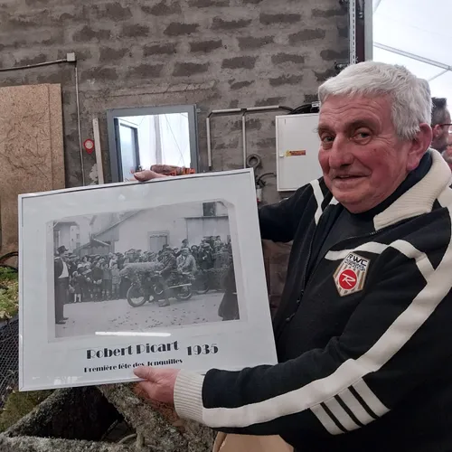 2. Fête de Jonquilles de Gérardmer