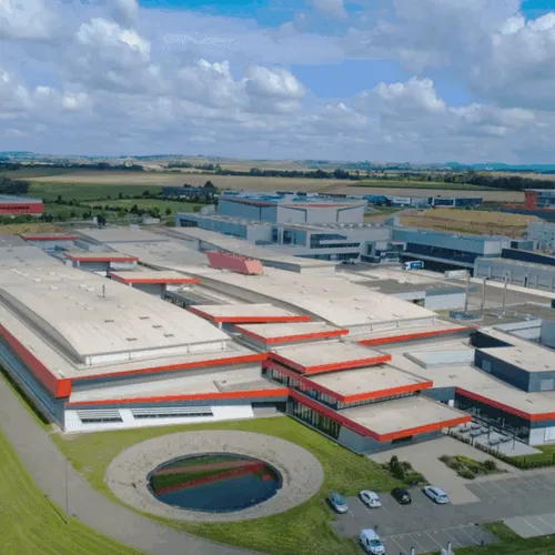 BRUMATH : SEW USOCOME investit dans l’avenir