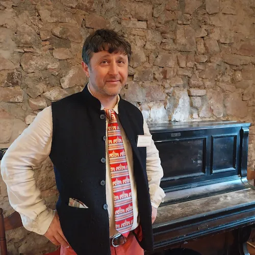 Le Domaine Saint-Loup