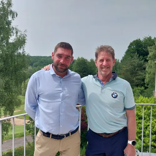 Golf Resort La Largue