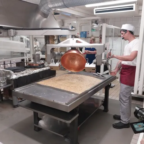 Tourisme de savoir-faire : La Confiserie des Hautes-Vosges