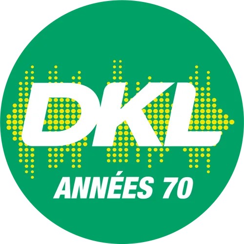 DKL Années 70'