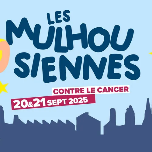 Les Mulhousiennes à Soultzmatt