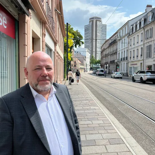 Tour de l’Europe : Mulhouse engage une nouvelle phase de sauvetage