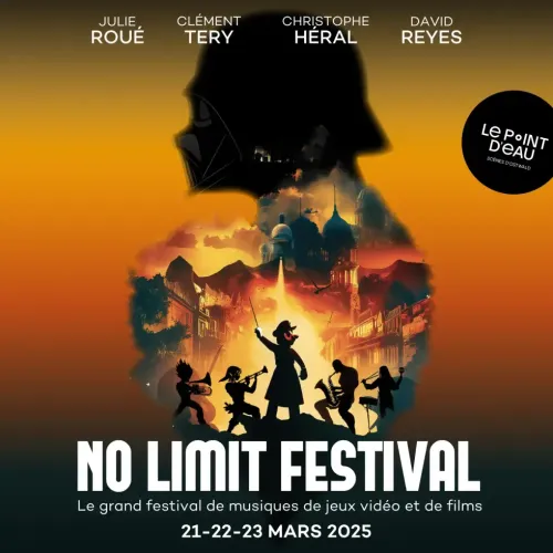No Limit Festival