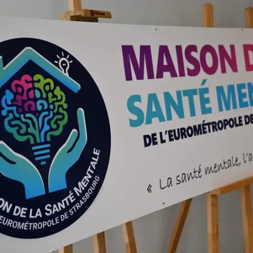 La Maison de la santé mentale, un lieu pour tous